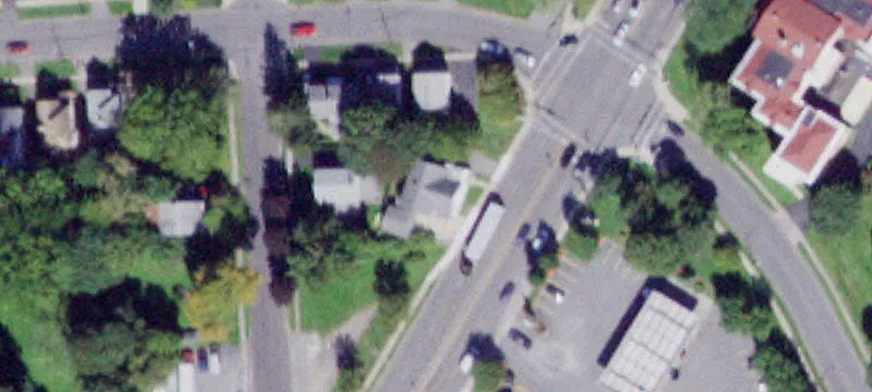 Well-Maintained Two-Family Property