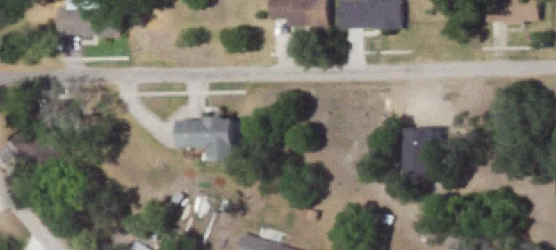 Unrestricted Lot Near Lake Placid