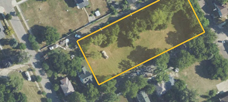 Detroit North End Land Bundle