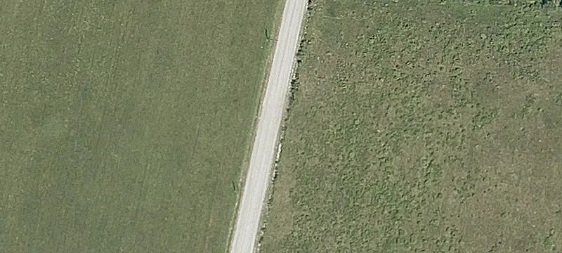 50+ Acre Parcel in Orwell