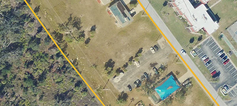 Multifamily Lot in Rotonda West