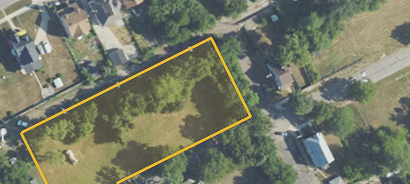 Residential Land Bundle Opportunity