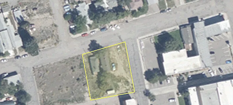 Untouched Land Parcel on 5 Acres