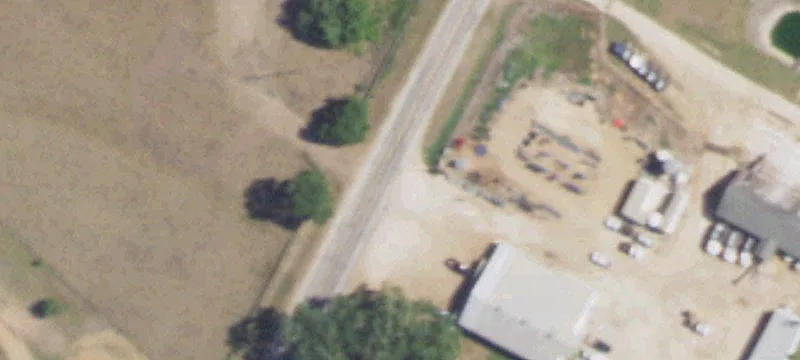 Round Top Highway Frontage Land
