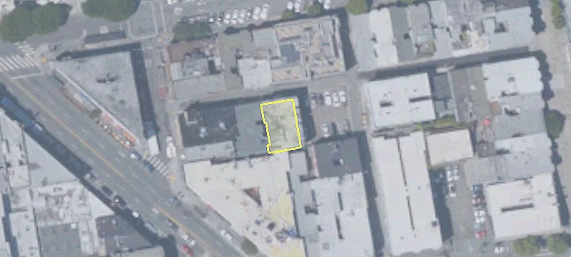 Development Opportunity in North Beach