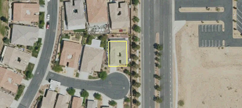 Commercial Land Near Highway 18