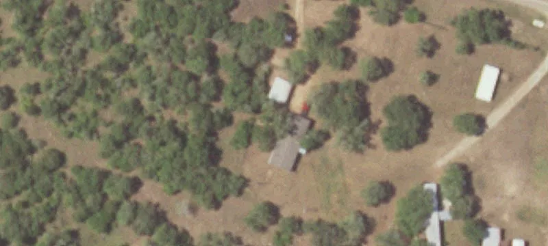 55 Acres in Lavaca County