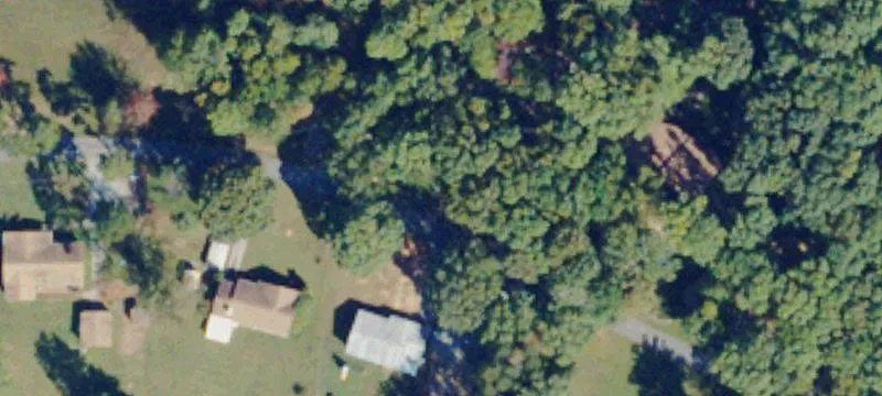 1.06 Acre Lot in Charlotte