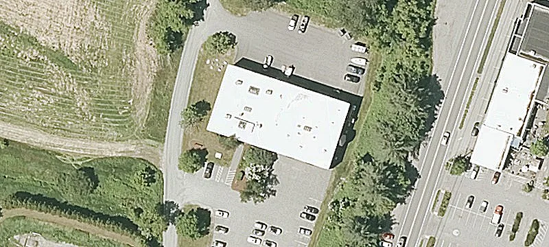 Versatile Commercial Space in Woodstock