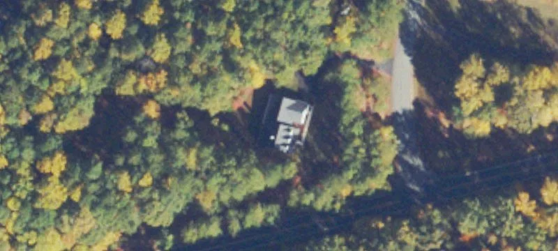 Buildable Waterfront Lot in Lake Wilderness