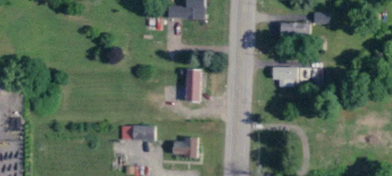 Lucrative Investment Duplex Near College