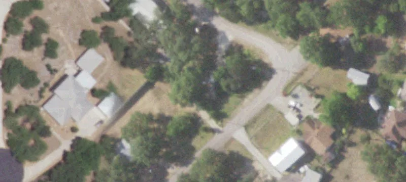 Canyon Lake Land Opportunity