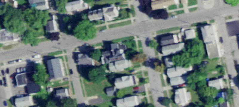Dunkirk Multi-Family Renovation Opportunity