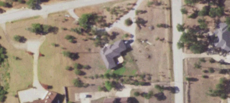 Residential Lot Near Colorado River