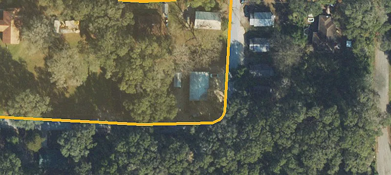 Residential Land Near Downtown Alachua