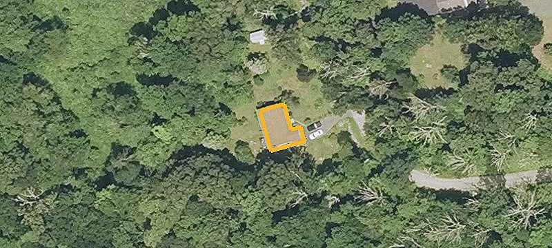 Approved Building Lot Opportunity
