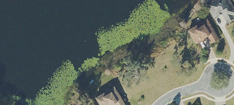 Vacant Lot at Blue Lake