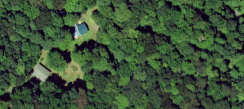 13+ Acres South-Facing Land