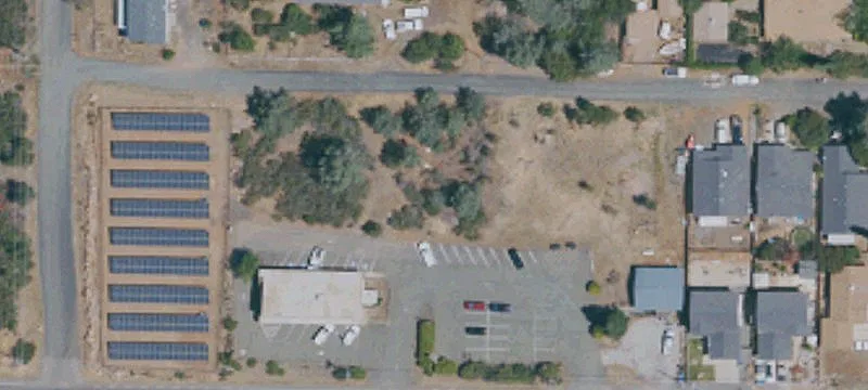 Spacious Double Lot with Views