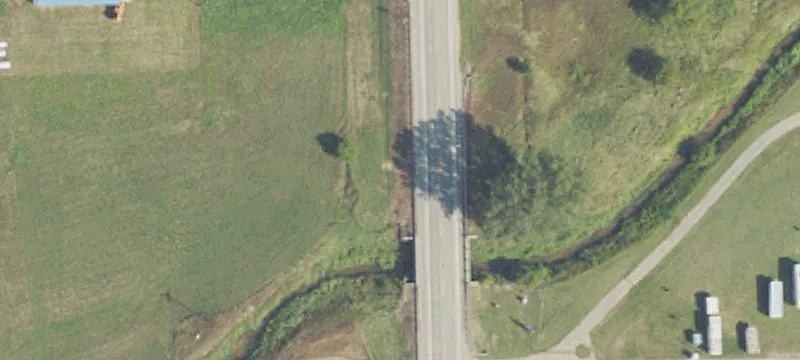 Established Dragway with Redevelopment Potential