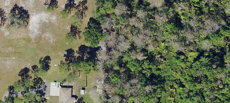 Commercial Land Ready for Development