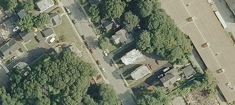Renovated Apartment Near Employers