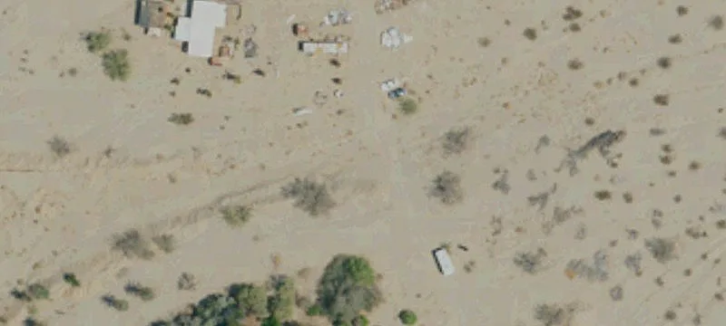 Land Near Lake Tamarisk