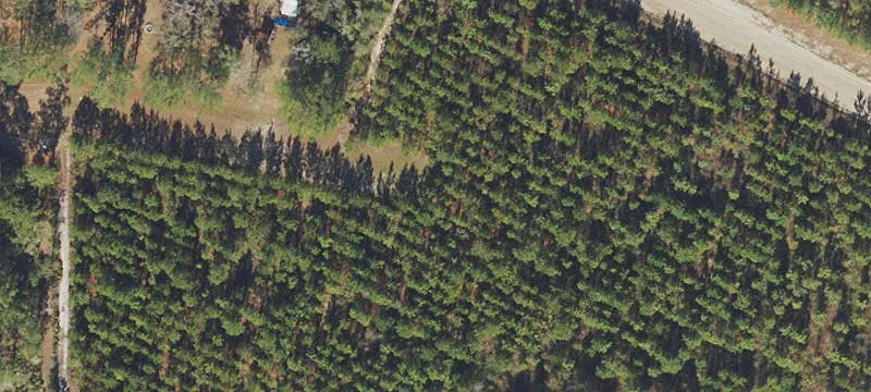 Residential Lot in Quiet Community