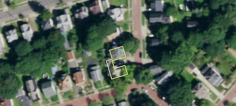 Two-Family Investment Opportunity