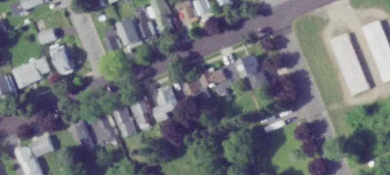 Oswego Duplex with Extra Lot