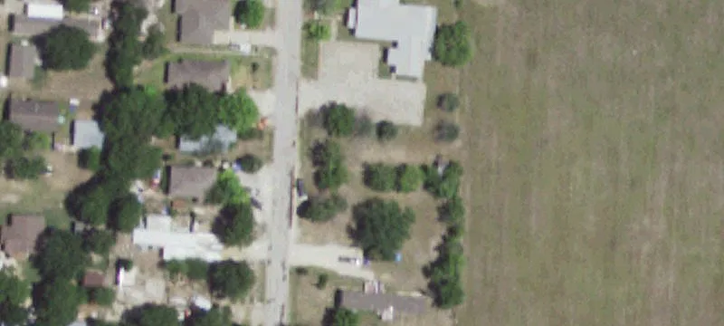 Residential Lot Near Historic District