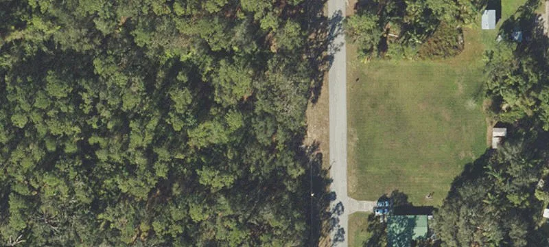 Oversized Corner Lot Opportunity