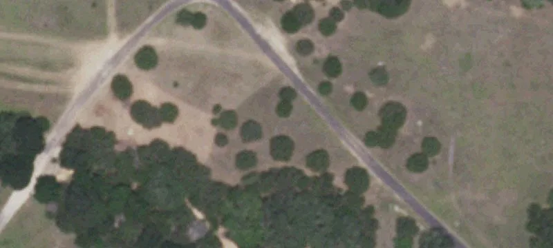 Woodcreek North Treed Lot