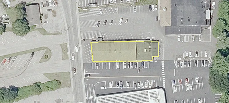 Westerly Retail Space For Rent