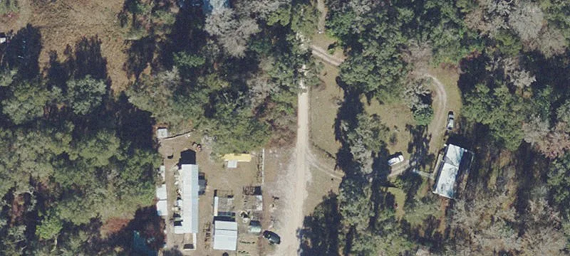 Land in Southeast Ocala