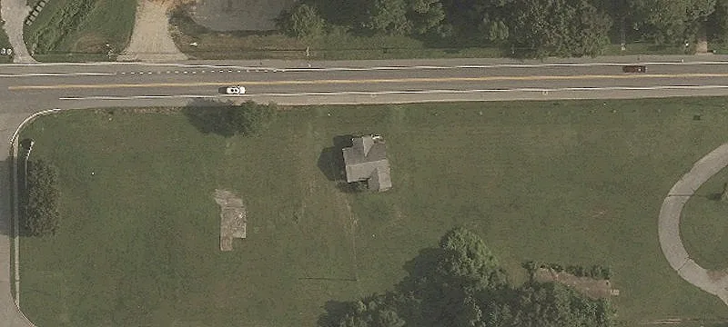 Prime Commercial Land For Sale