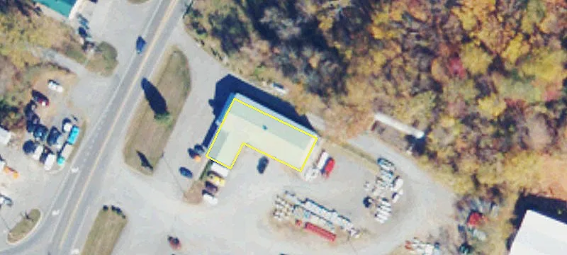 Eastlake Area Mixed-Use Land
