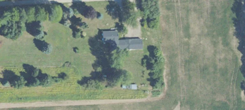 Macomb Township 1.5 AC Parcel
