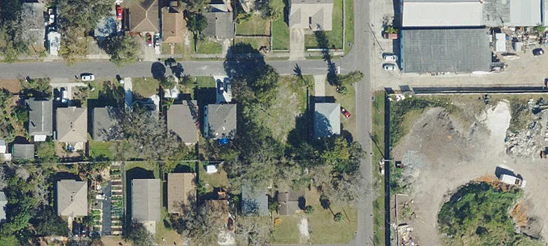 Gulfport Land Investment Opportunity