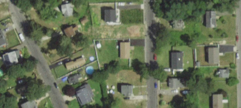 Vacant Land in Wyandanch