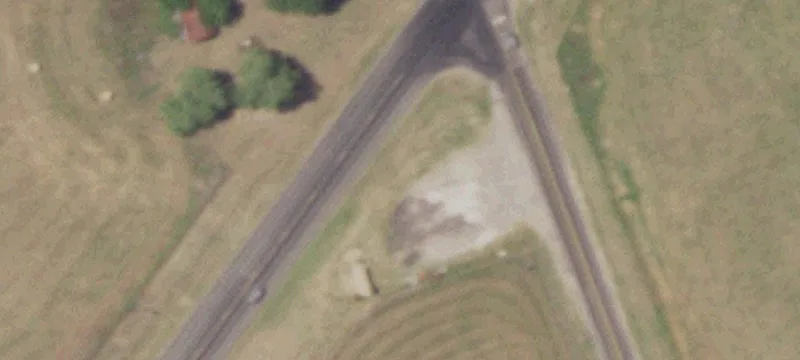 Highway Frontage Land in Rockdale