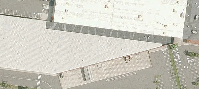 Corner Lot Near Highway Exit