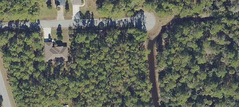 Oversized Vacant Lot Opportunity