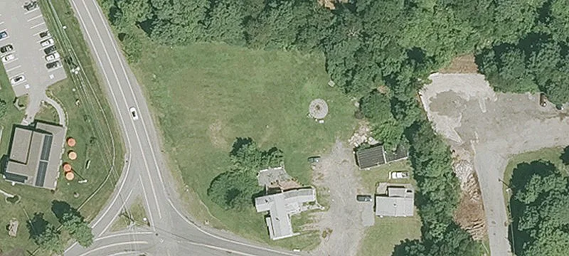 Kensington Commercial Opportunity on 2.10 Acres
