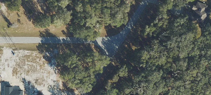 Residential Land in Spanish Trace