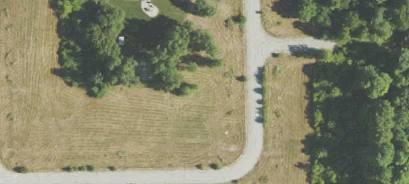 Residential Land Near Kearsley Golf