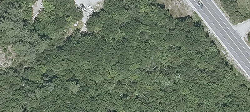 Commercial Land on Route 16