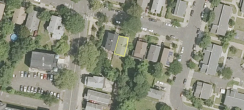 New Haven Triplex Near Yale
