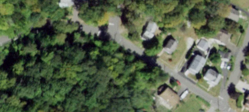 Residential Land in Hillburn, NY