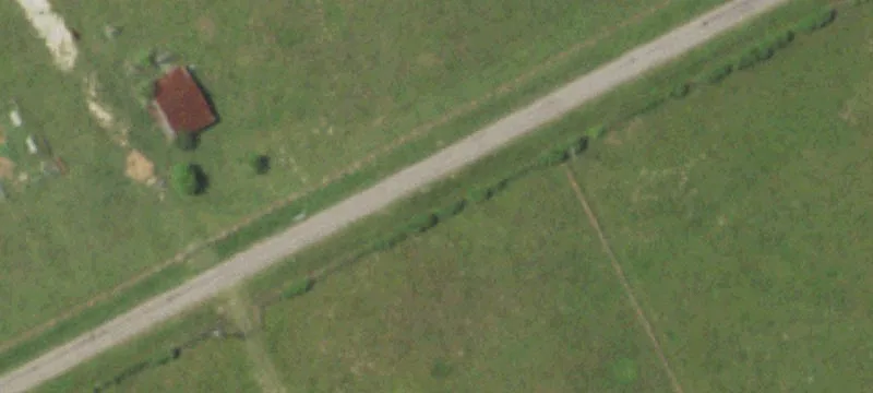 Unrestricted Land Near Port O'Connor